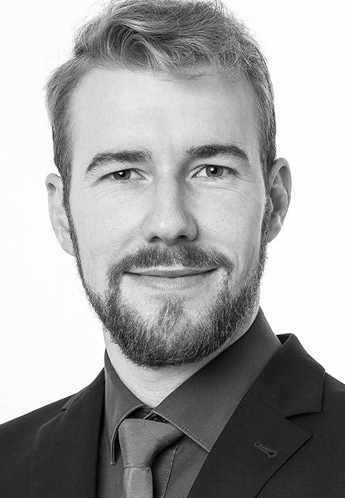 Foto von Dennis Renk