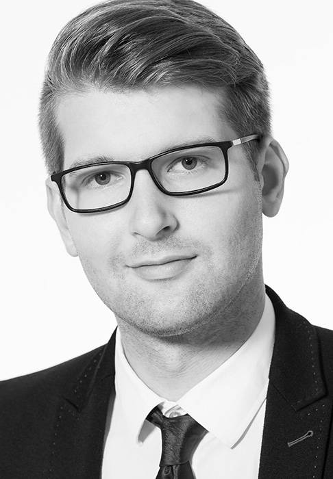 Foto von Dennis Renk